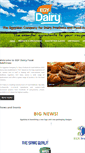 Mobile Screenshot of egydairy.com